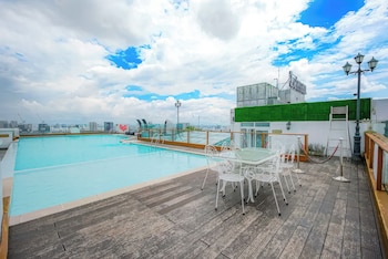 salute de leman luxury apartment district 3