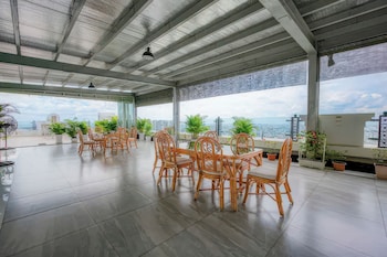 salute de leman luxury apartment district 3