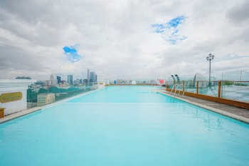 salute de leman luxury apartment district 3