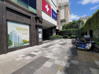 salute de leman luxury apartment district 3