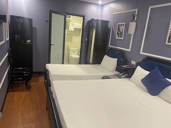 Asia Cozy House,,3 star