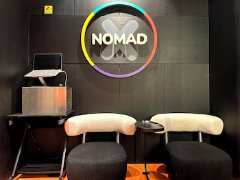 Nomad Live Hostel,,2 star