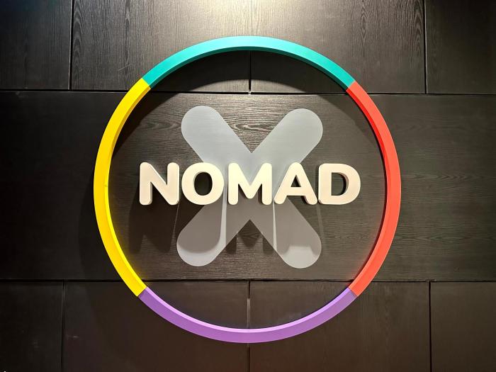 nomad live hostel