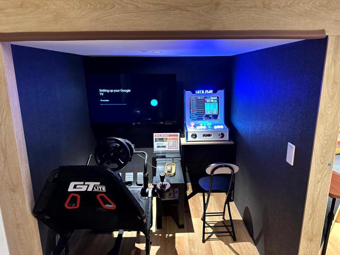 nomad live hostel