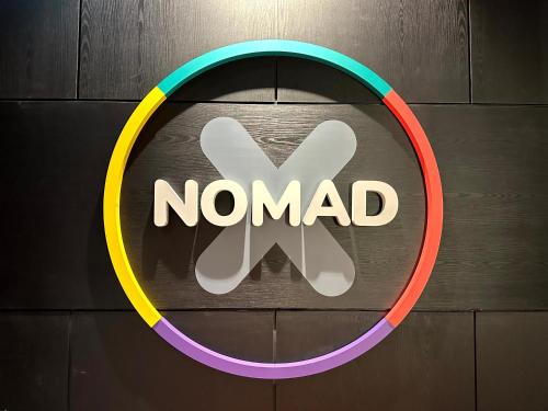 nomad live hostel
