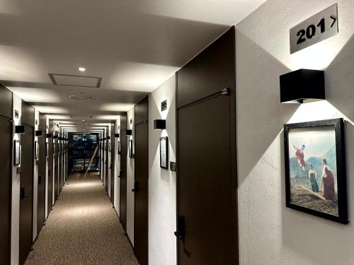 nomad live hostel