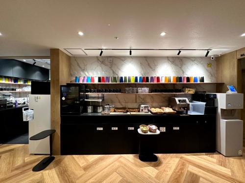 nomad live hostel
