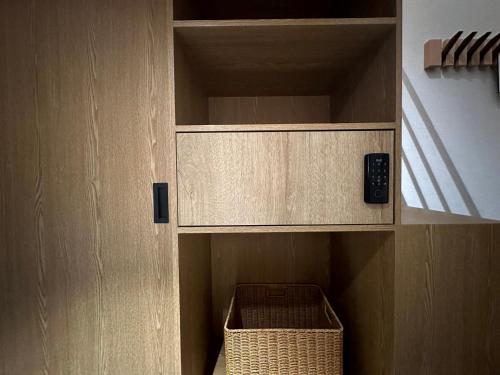 nomad live hostel