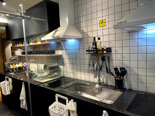 nomad live hostel