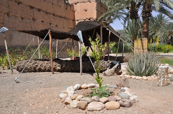 Bivouac Sous Les Palmiers Bleus,,3 star