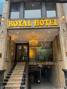 royal hotel kangnam