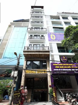 royal hotel kangnam