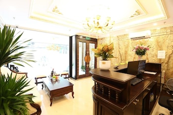 Royal Hotel Kangnam,,3 star