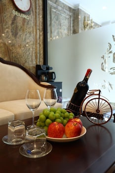 Royal Hotel Kangnam,,3 star