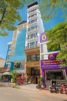 Royal Hotel Kangnam,,3 star