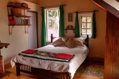 stumpfields