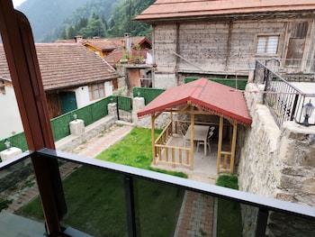 Garden House Uzungol,,0 star
