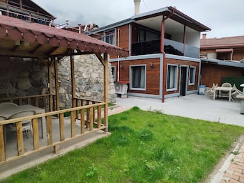 Garden House Uzungol,,0 star