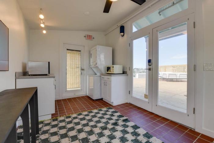kamp by brightwild rooftop penthouse on duval