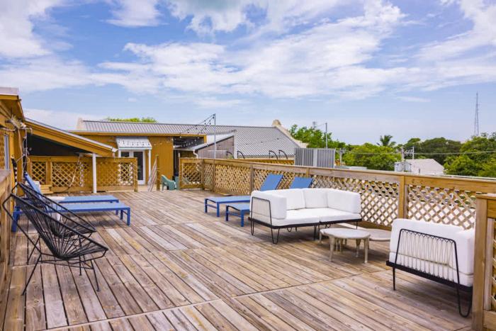 kamp by brightwild rooftop penthouse on duval