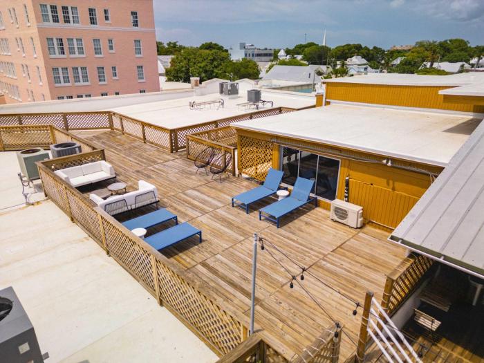 kamp by brightwild rooftop penthouse on duval