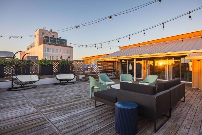 kamp by brightwild rooftop penthouse on duval