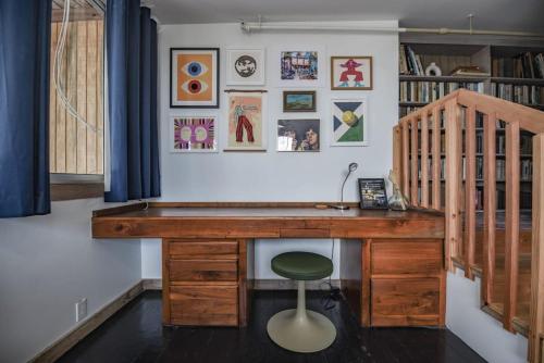 kamp by brightwild rooftop penthouse on duval