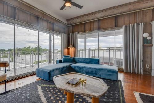 kamp by brightwild rooftop penthouse on duval