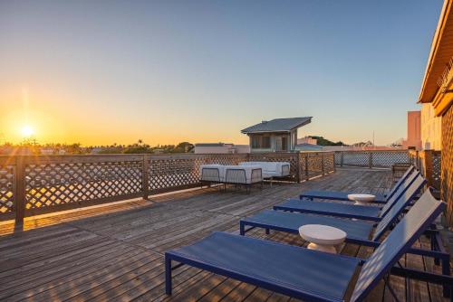 kamp by brightwild rooftop penthouse on duval