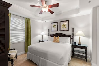 Resort View 3Br Residence,,2 star