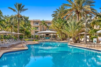 Resort View 3Br Residence,,2 star
