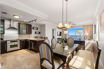 Ocean Front 2Br Residence,,2 star