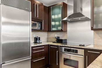 ocean front 2br residence