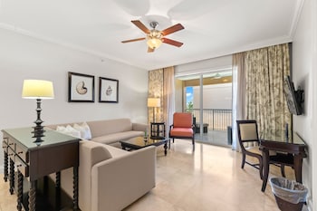 Island View 1Br Residence With Balcony,,2 star