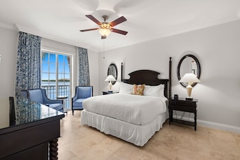 Ocean Front One Bedroom Residence,,2 star