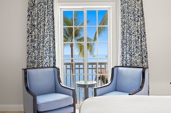 Ocean Front One Bedroom Residence,,2 star