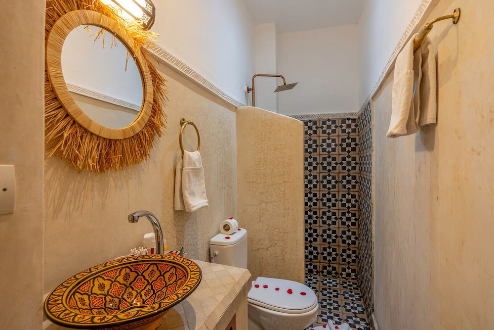 riad jowara