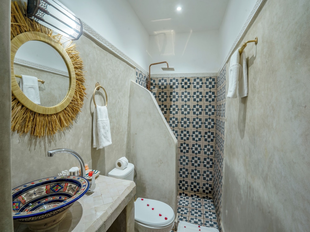 riad jowara