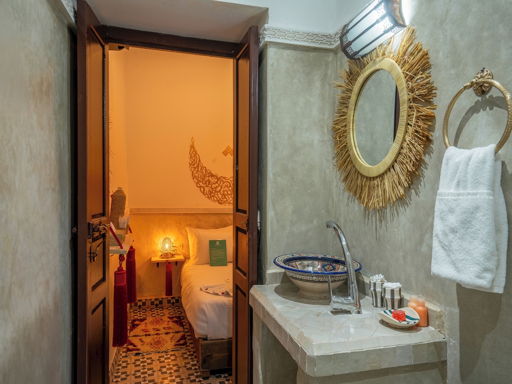 riad jowara