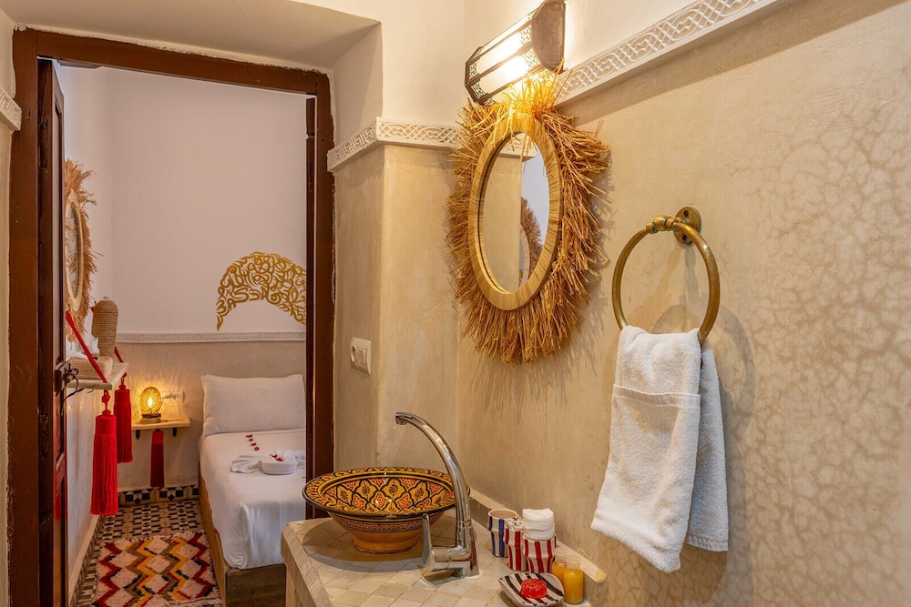 riad jowara