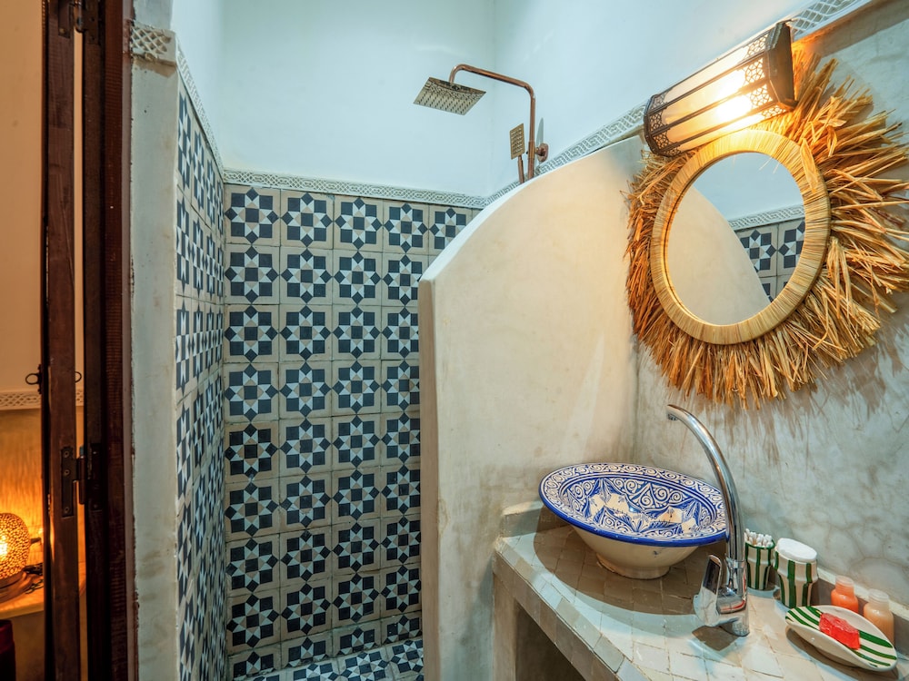 riad jowara