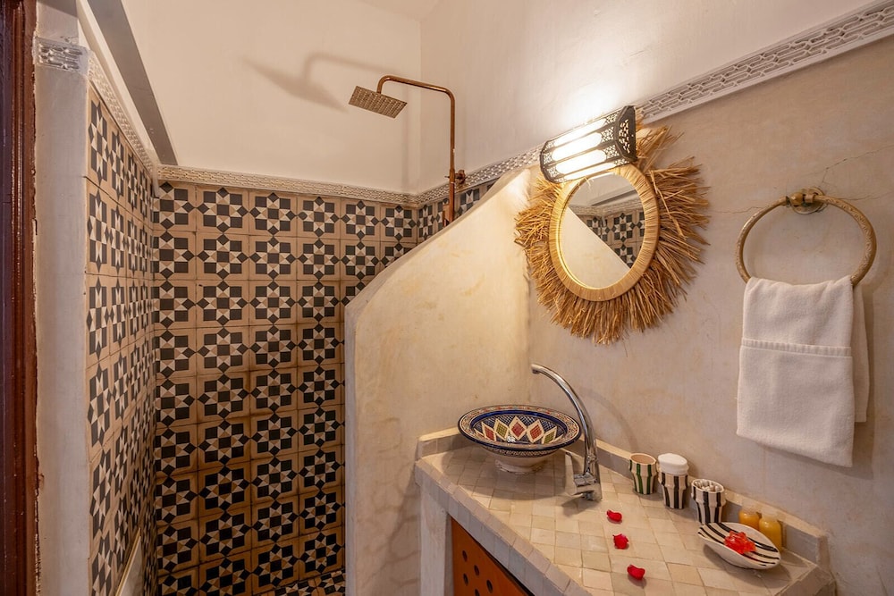 riad jowara