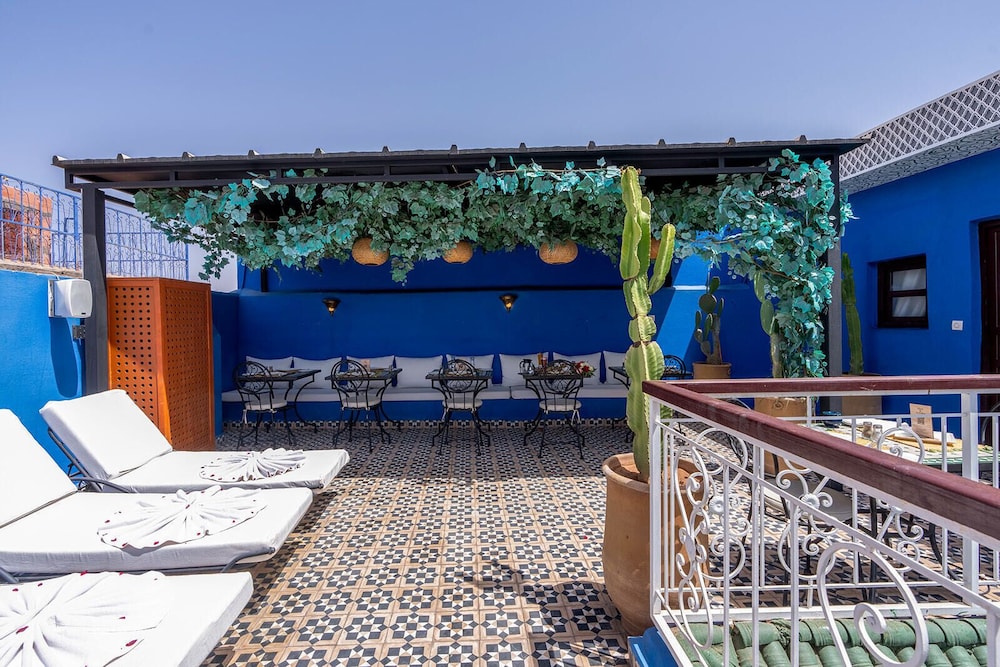 riad jowara