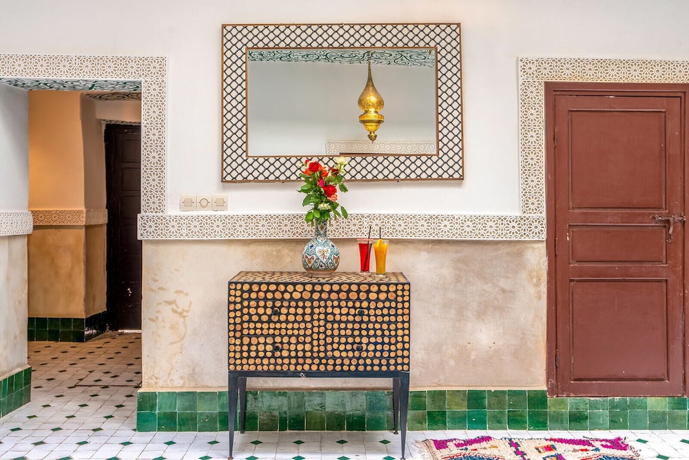 riad jowara