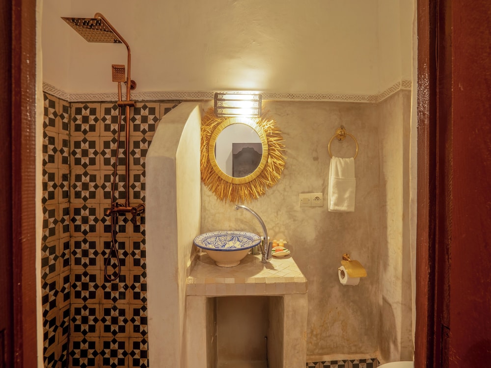 riad jowara