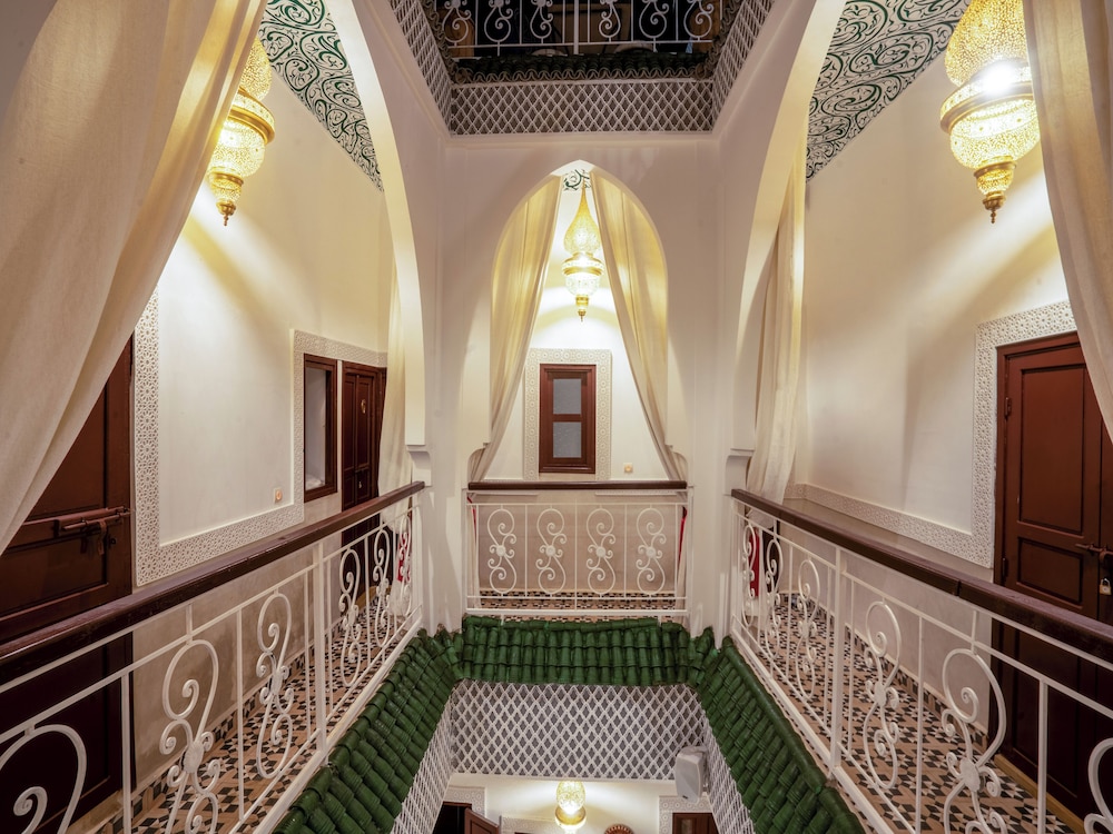 riad jowara