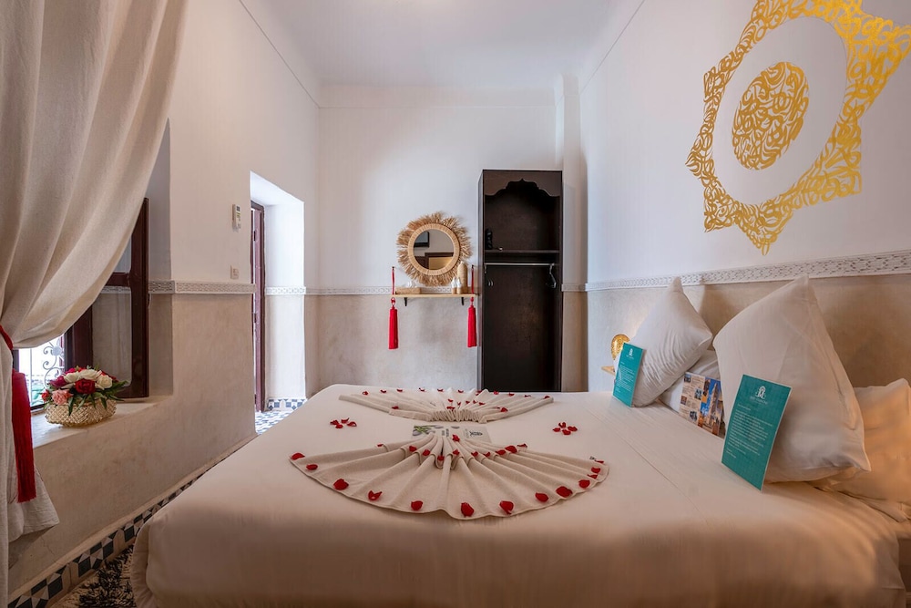 riad jowara