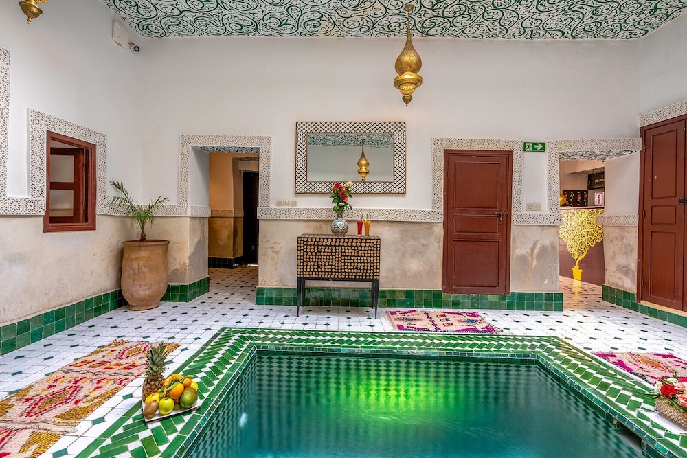 marrakech