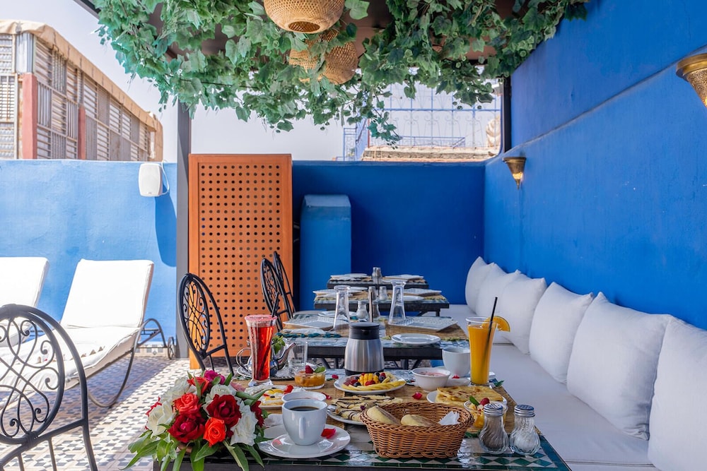 riad jowara