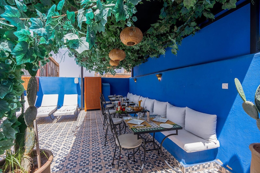 riad jowara
